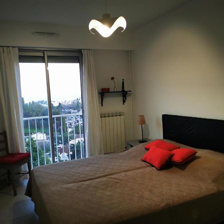 Ferienwohnung Superbe 3P 57M2 Antibes Parking Privé Exterior foto
