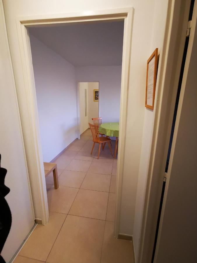 Ferienwohnung Superbe 3P 57M2 Antibes Parking Privé Exterior foto