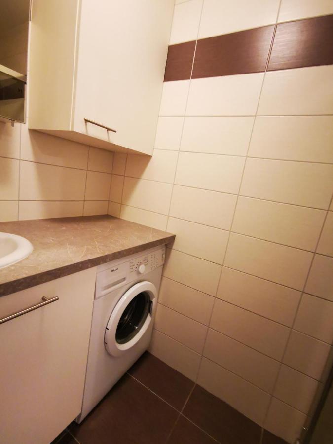 Ferienwohnung Superbe 3P 57M2 Antibes Parking Privé Exterior foto