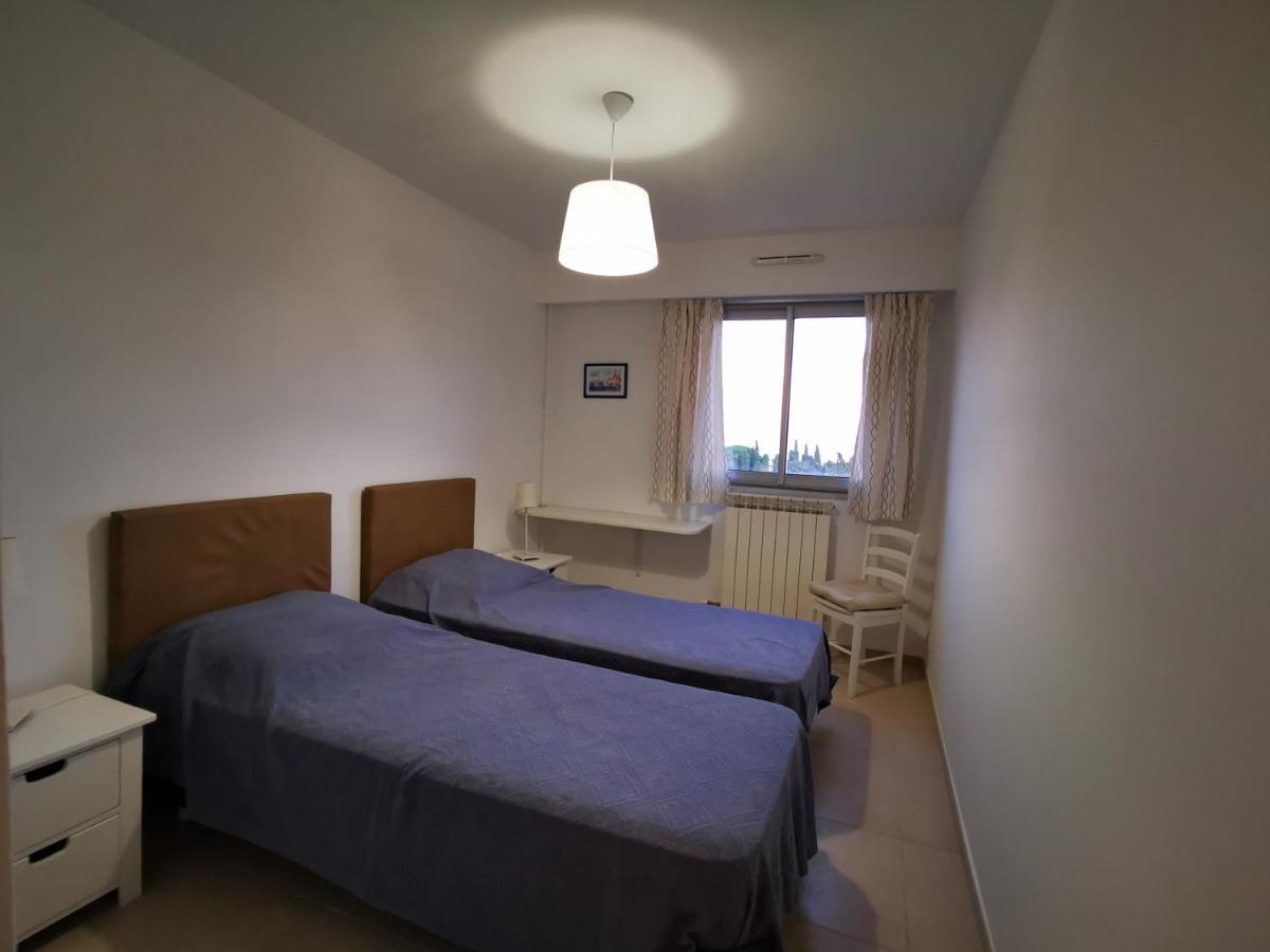 Ferienwohnung Superbe 3P 57M2 Antibes Parking Privé Exterior foto
