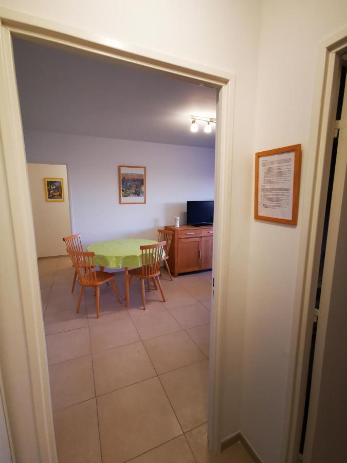 Ferienwohnung Superbe 3P 57M2 Antibes Parking Privé Exterior foto