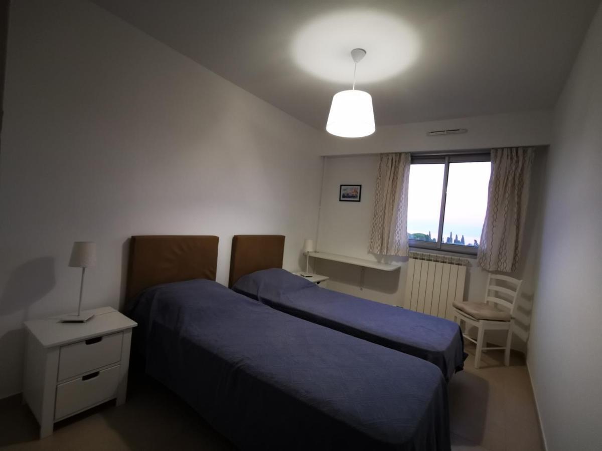 Ferienwohnung Superbe 3P 57M2 Antibes Parking Privé Exterior foto