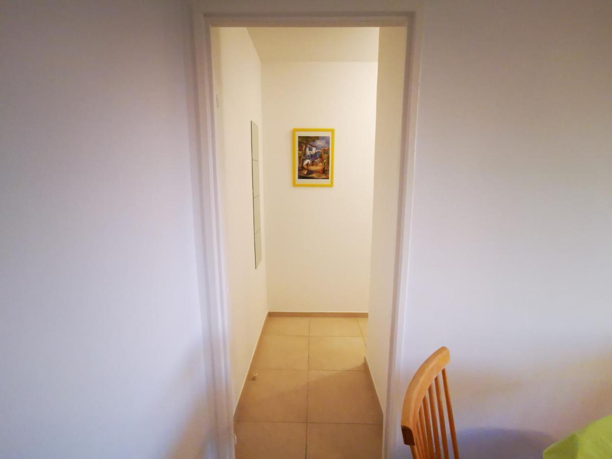 Ferienwohnung Superbe 3P 57M2 Antibes Parking Privé Exterior foto