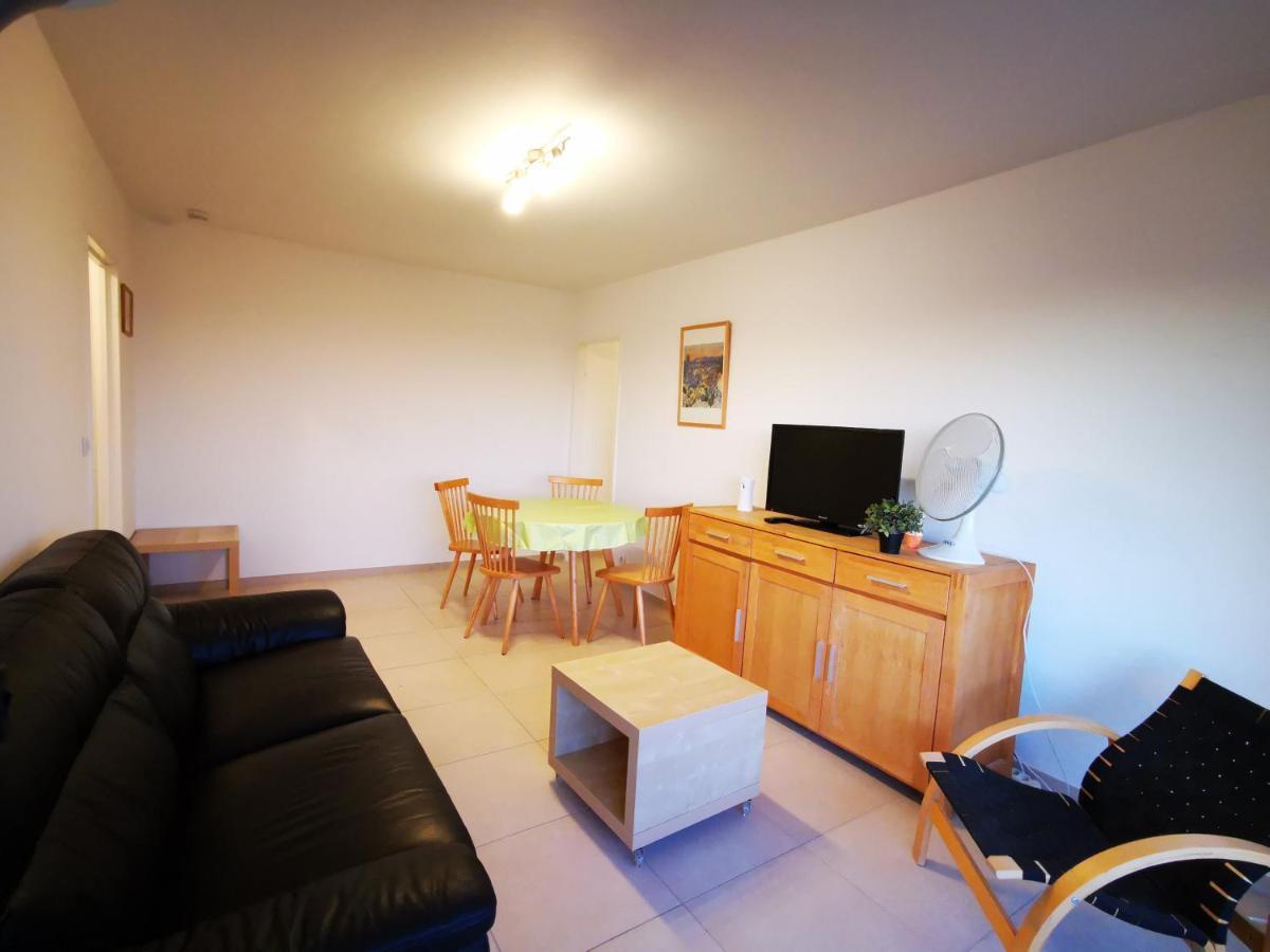 Ferienwohnung Superbe 3P 57M2 Antibes Parking Privé Exterior foto
