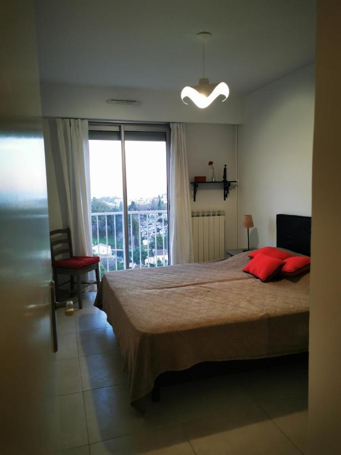 Ferienwohnung Superbe 3P 57M2 Antibes Parking Privé Exterior foto