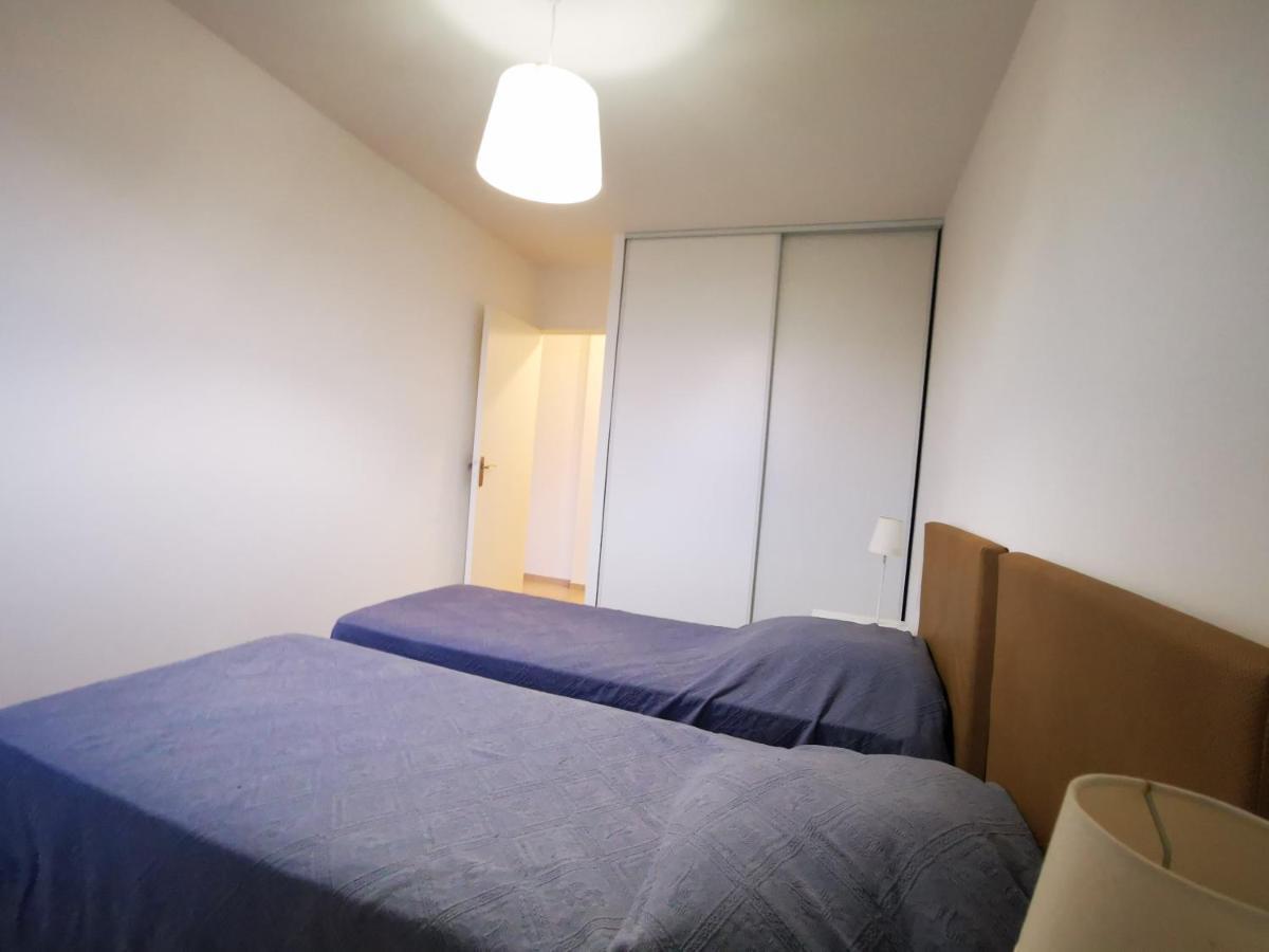 Ferienwohnung Superbe 3P 57M2 Antibes Parking Privé Exterior foto