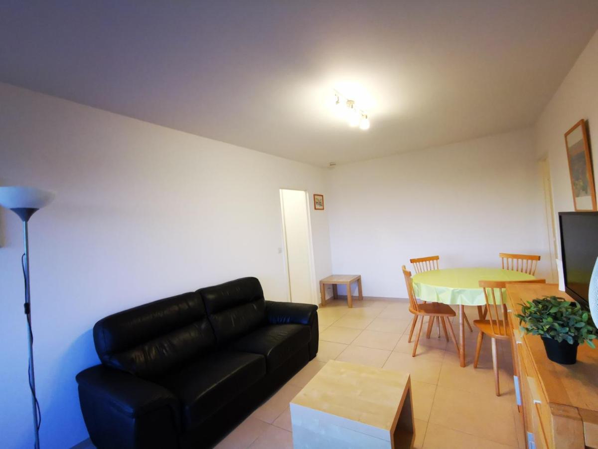 Ferienwohnung Superbe 3P 57M2 Antibes Parking Privé Exterior foto